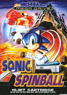 Sonic - 1