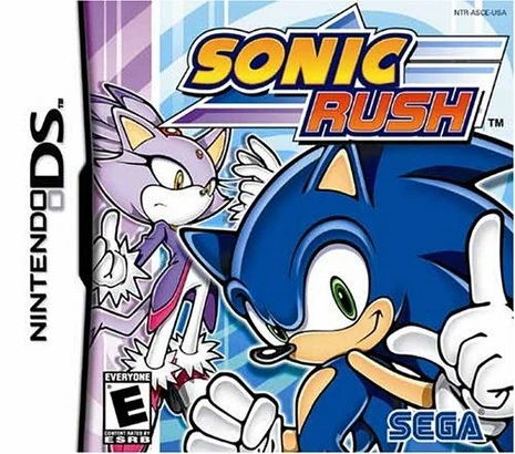 Sonic - 2