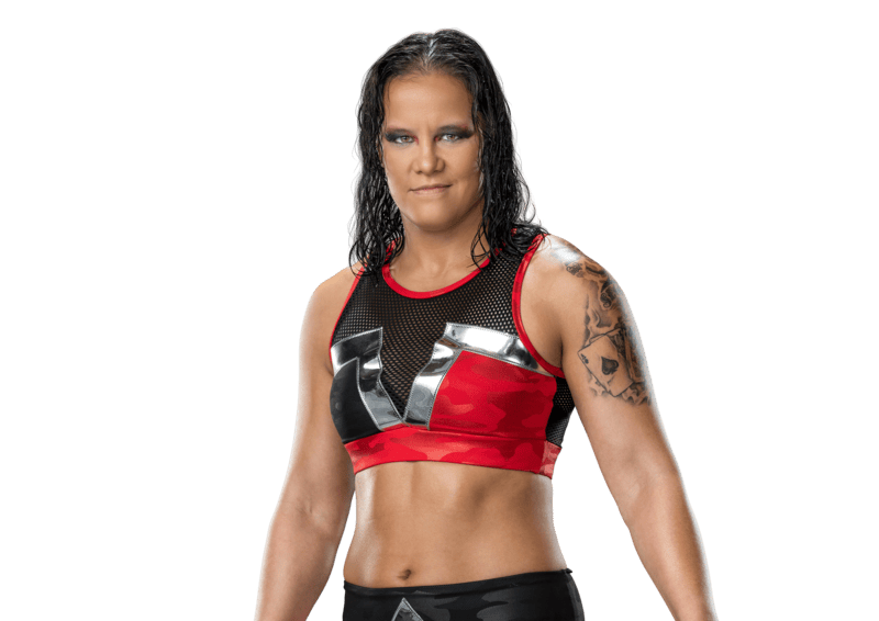 Wwe - 2