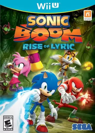 Sonic - 2