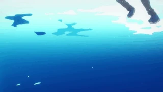 Jujutsu Kaisen Shibuya Fights - 1