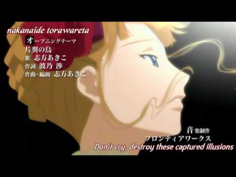 Sabrina's Based Anime OP Tourney - 2