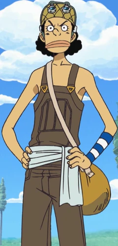 one piece - 2