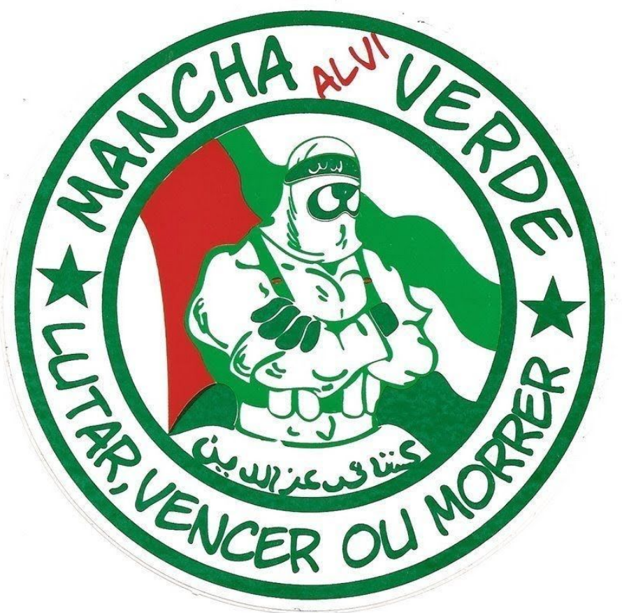 Nomes de Torcidas Organizadas do Brasil - 2