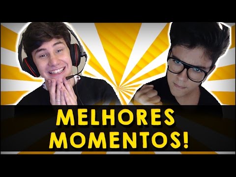 (copa de teste)videos aleatorios - 2