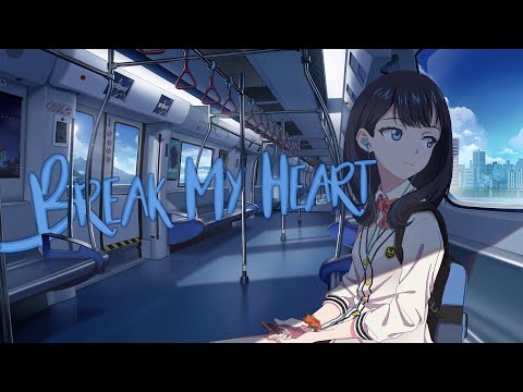 Nightcory - 2