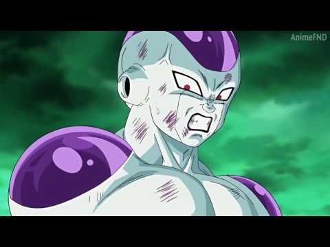 Melhor Luta dos Animes - 1