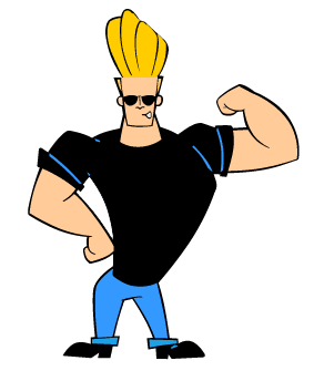 Whoโs the dumbest cartoon character? - 2
