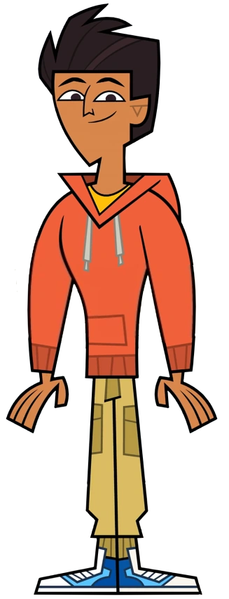 Who’s the best Total Drama Contestant? - 1
