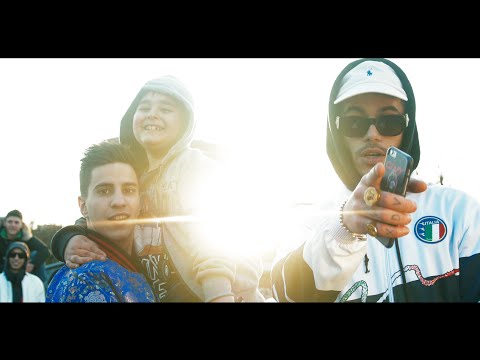MIGLIORI CANZONI RAP/TRAP ITA - 1