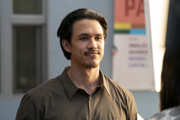 Worst Insecure Character - 1