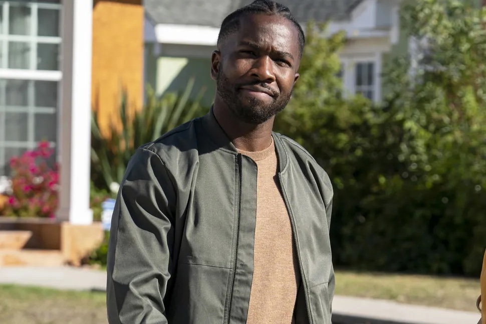 Worst Insecure Character - 2