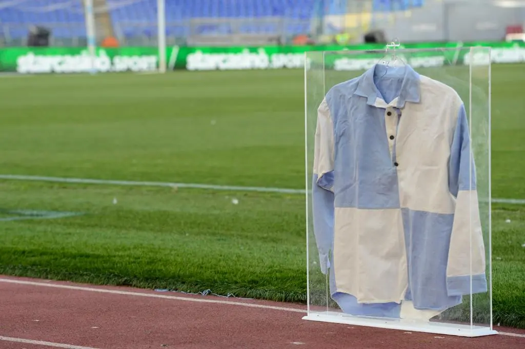 Maglie S.S. Lazio - 2