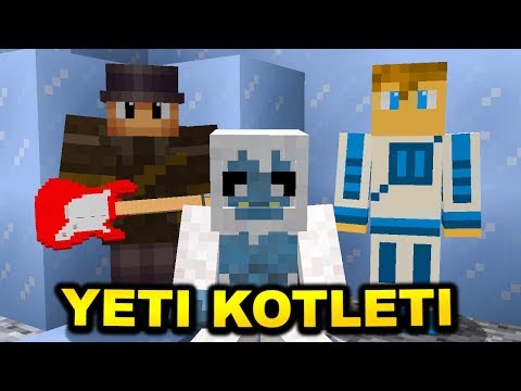 Najlepsza piosenka minecraft - 1