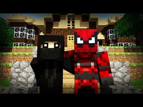 Najlepsza piosenka minecraft - 2
