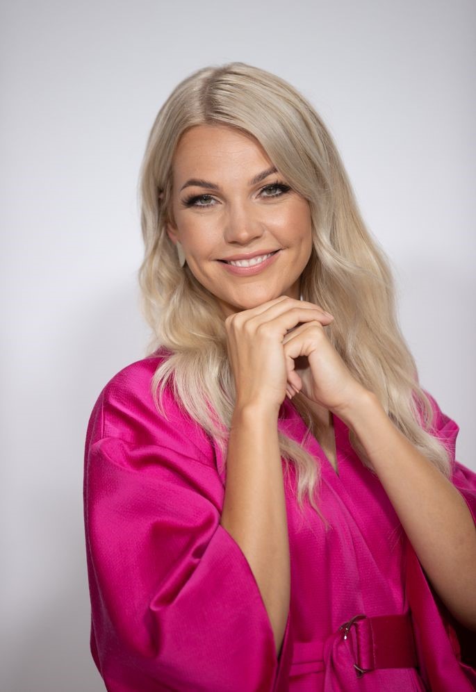 Estonian TV hosts - 2
