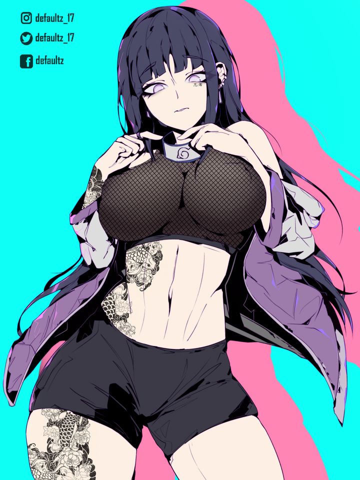 Waifu competition - 2