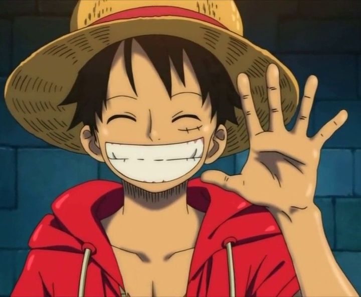 Best Anime Protagonist - 1