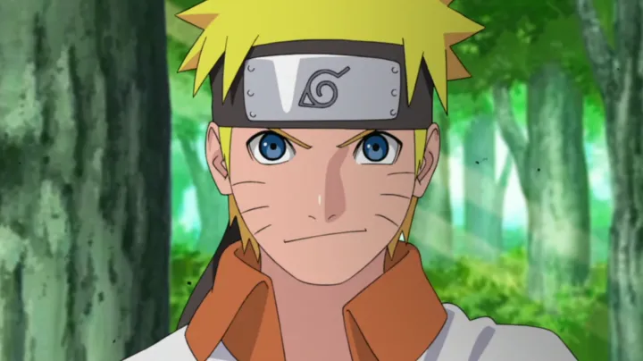 Best Anime Protagonist - 2