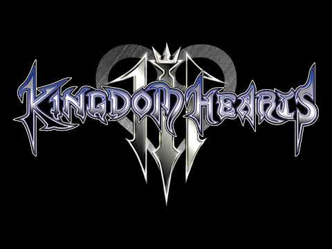 Best Kingdom Hearts OST - 1