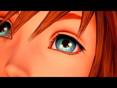 Best Kingdom Hearts OST - 2