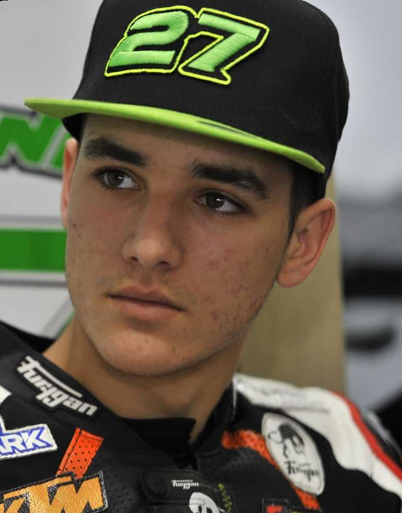 Migliori piloti era MotoGP - 1