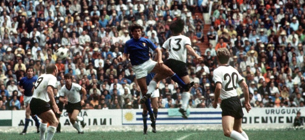 Migliore Vittoria dell'ITALIA - 1