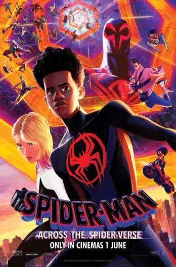 What is the best Sony Movie? - 2