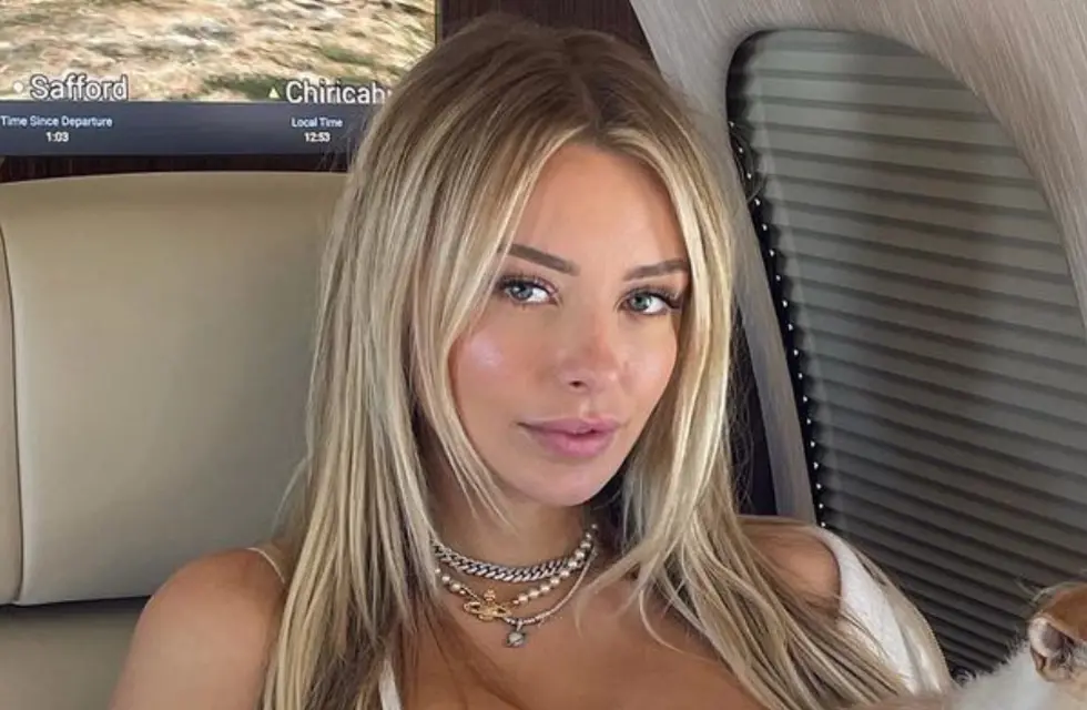 Hottest woman in the world - 2