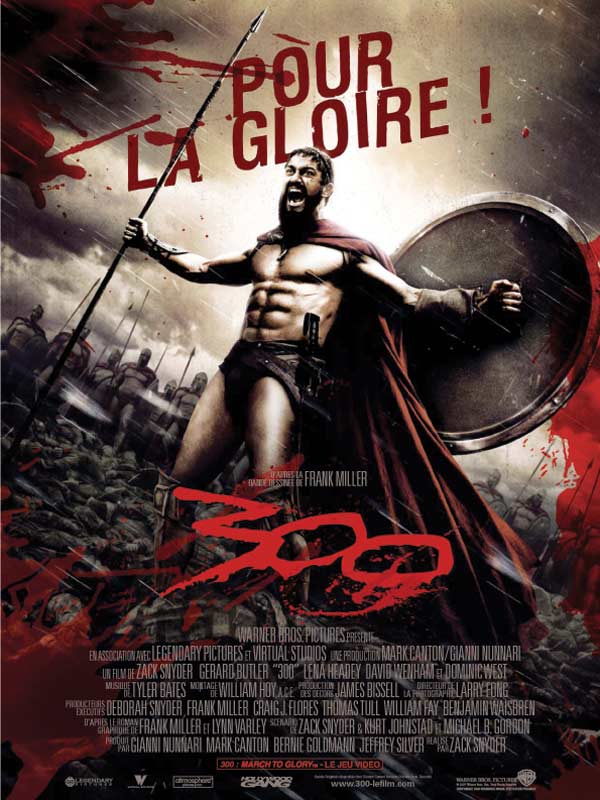 TOURNOI FILMS - 1