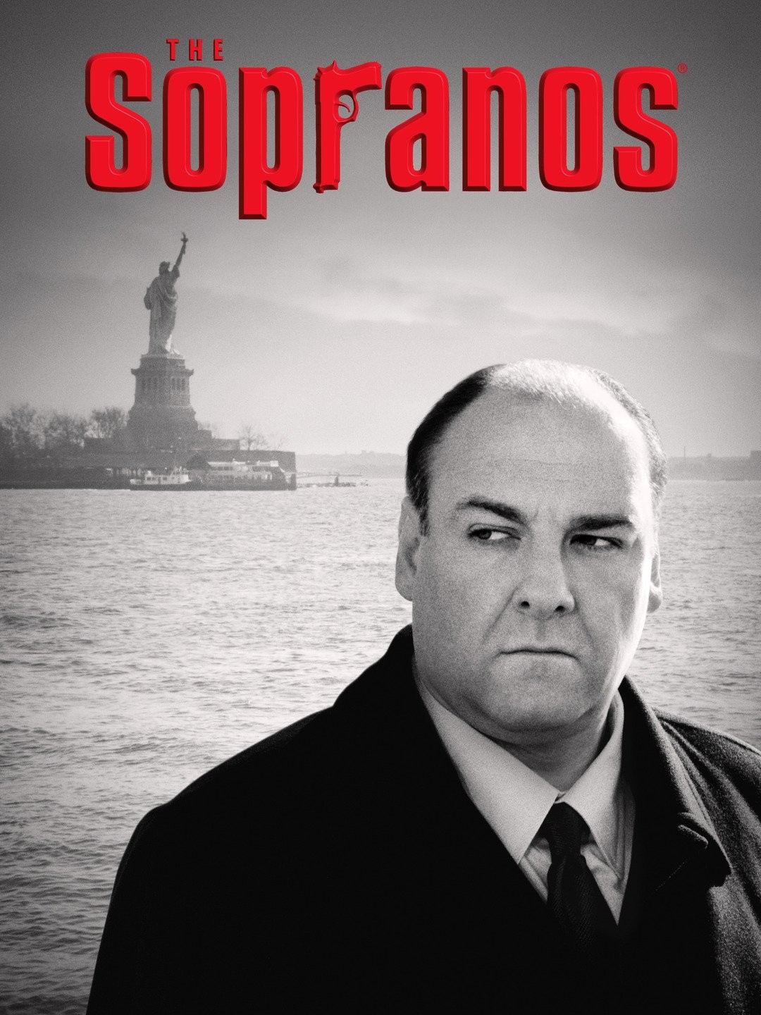 Best Series Of All Time - 1