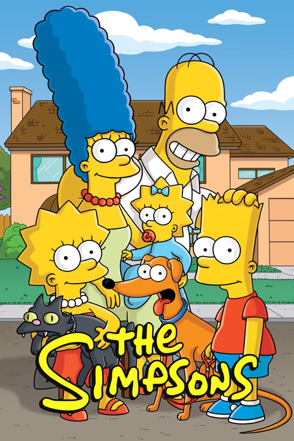 Best Series Of All Time - 2