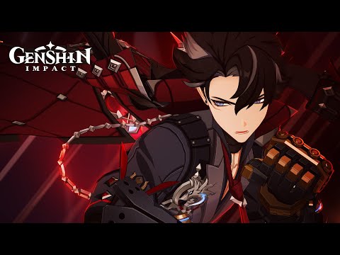 Favorite Genshin Demo (5.0) - 1