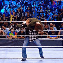 Best WWE Finishers - 1