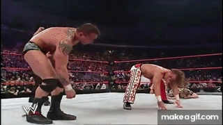 Best WWE Finishers - 2
