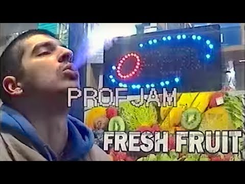 Profjam Battle - 2