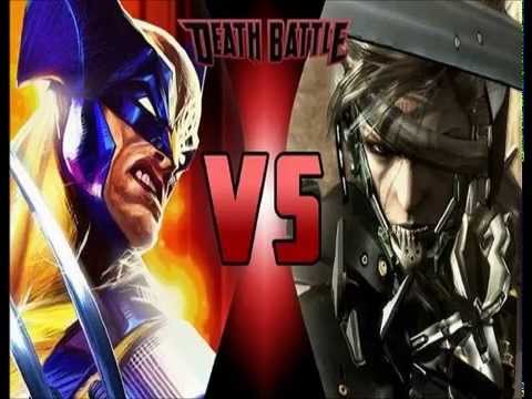 Death Battle Soundtracks - 2