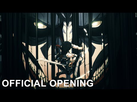 anime openings - 1