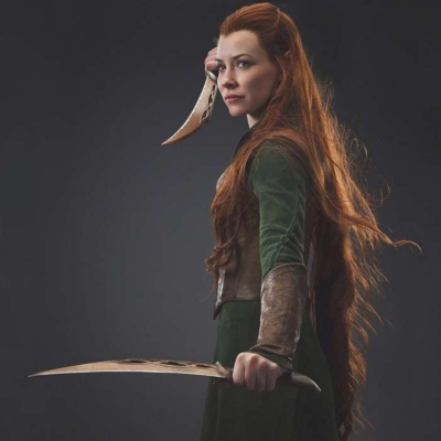 Best women caracter - 2
