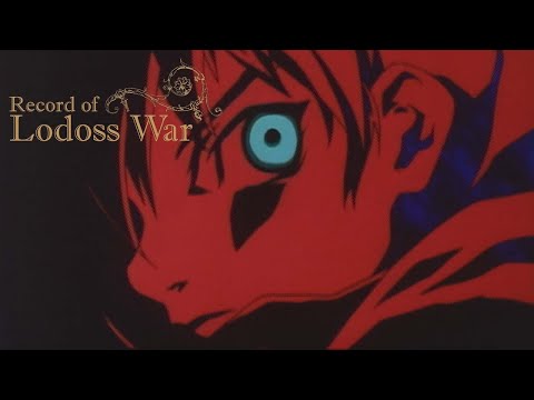 Best Anime OPs - 1