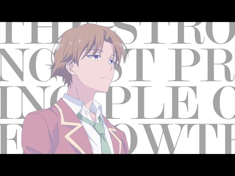 Best Anime OP Winter 2024 - 2