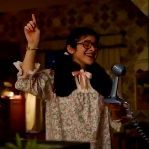Stranger things - 1