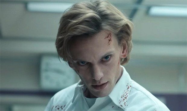 Stranger things - 2