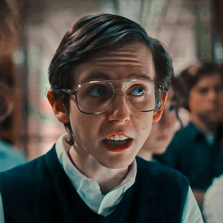 Stranger things - 2