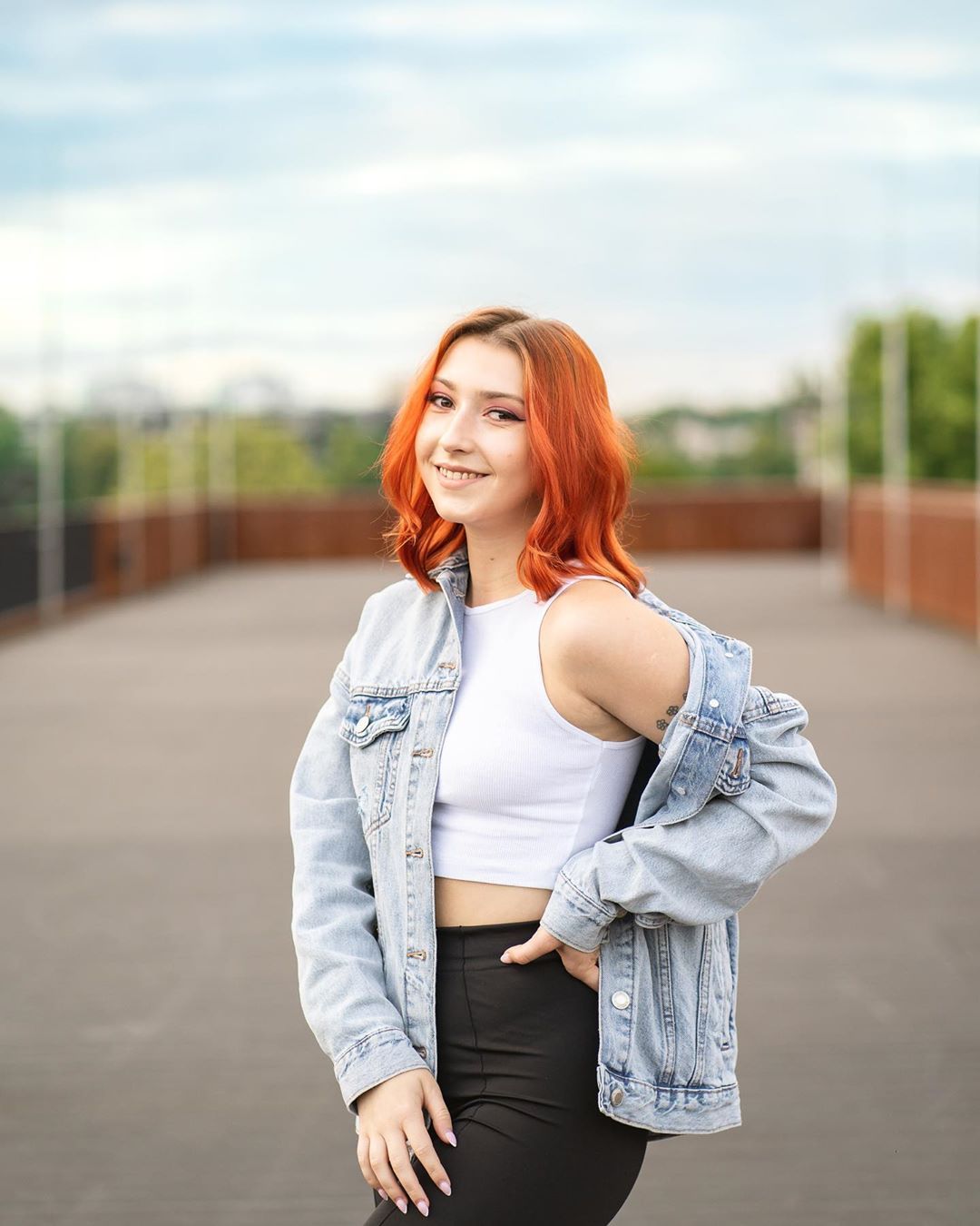 Najładniejsza Polska Influencerka/Celebrytka - 2