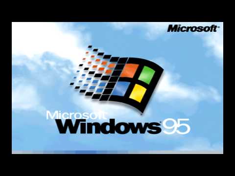 Best Windows Startup/Shutdown Sound - 2
