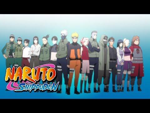 opening anime - 2