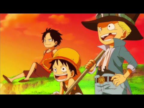 Anime Openings Tournament - 1