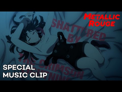 Anime OSTs (Insert Songs etc.) - 1