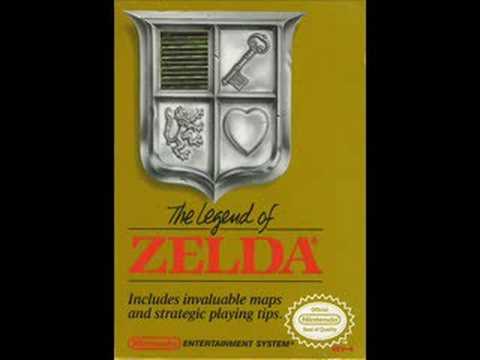 Las mejores canciones de la saga Zelda - 2